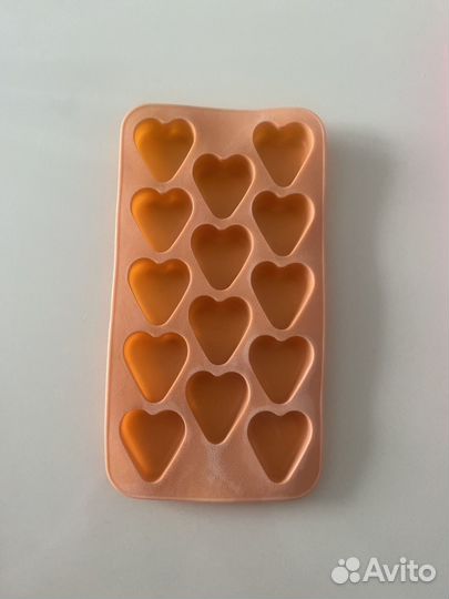 Силиконовые формы для выпечки