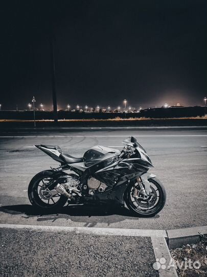 Bmw S1000RR