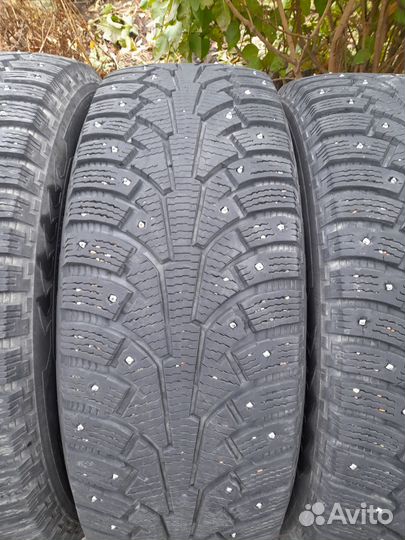 Nokian Tyres Nordman 5 SUV 225/60 R17 103T