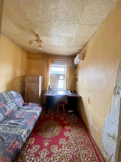 3-к. квартира, 51,2 м², 2/2 эт.