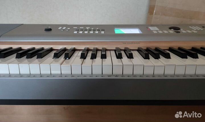Yamaha DGX 620
