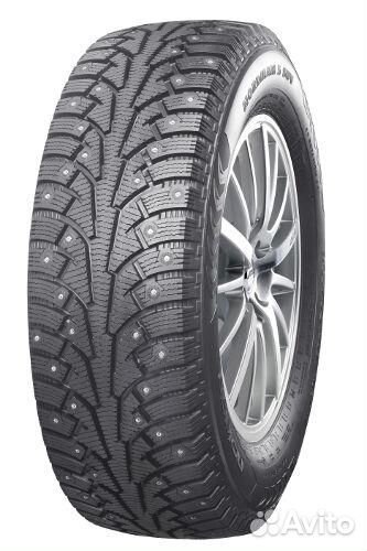 Nokian Tyres Nordman 5 SUV 245/70 R16 111T