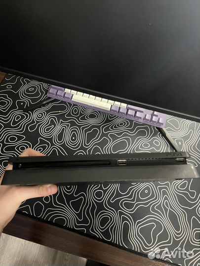 Sony playstation 4 slim 1tb