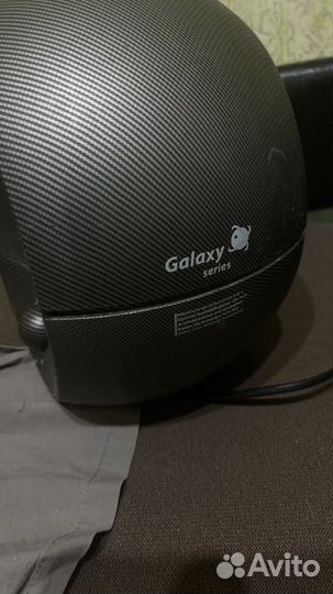 Увлажнитель воздуха timberk