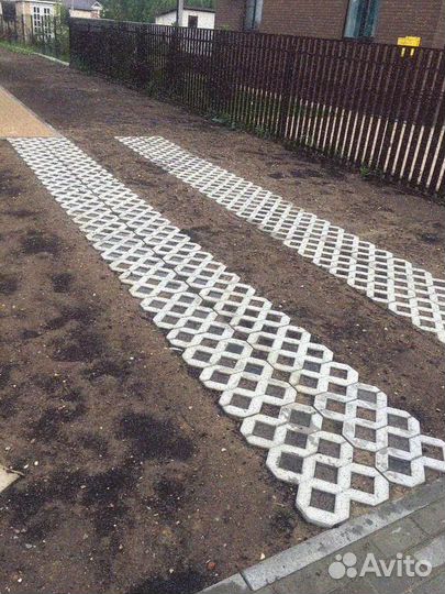 Укладка и продажа газона стандарт