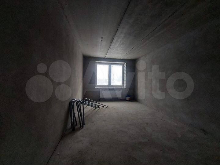 3-к. квартира, 85 м², 1/8 эт.