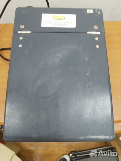 Счетчик монет Scan Coin 303