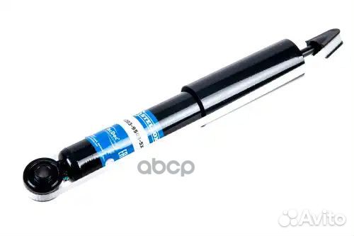 Амортизатор передний газовый Suzuki Jimmy 1.3 98