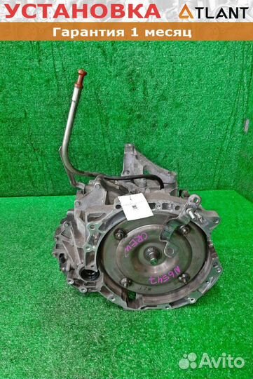 АКПП mazda premacy