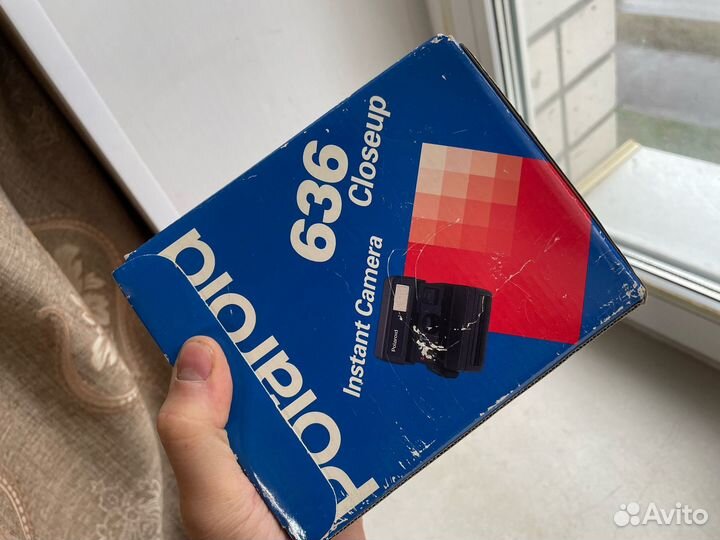 Поларойд Англия