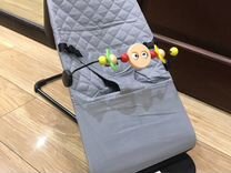 Аналог игрушки на шезлонг babybjorn