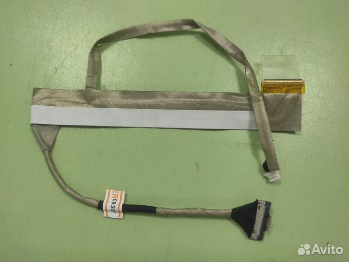 Шлейф матрицы для ноутбука Acer Extensa 5235, 5635
