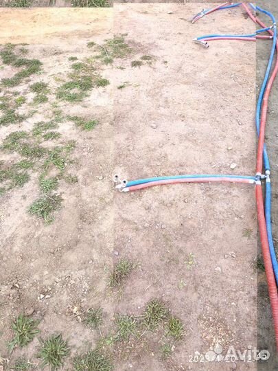 Продам трубы