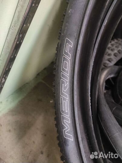 Покрышки для велосипеда 27,5