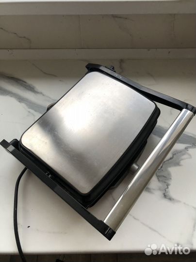 Электро гриль GF Grill 2000вт