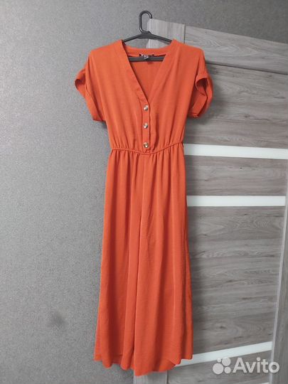 Комбинезон женский