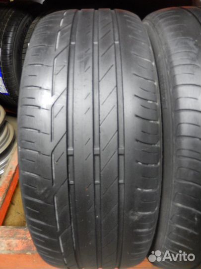 Bridgestone Turanza T005 225/45 R19