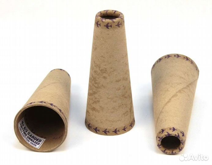 Конус для пряжи