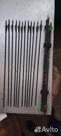 Блочный лук Junxing M120