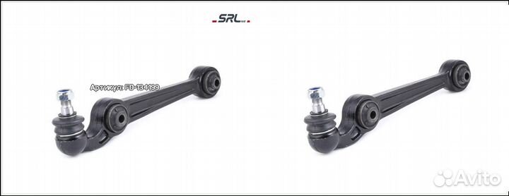 Рычаг передний левыйправый Mazda 6 1 поколение