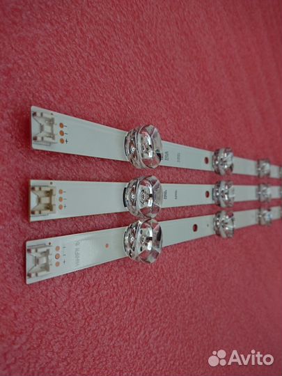 Led подсветка для телевизоров LG 32
