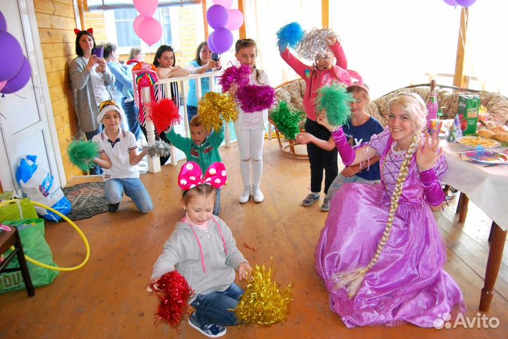 Лучший Аниматор