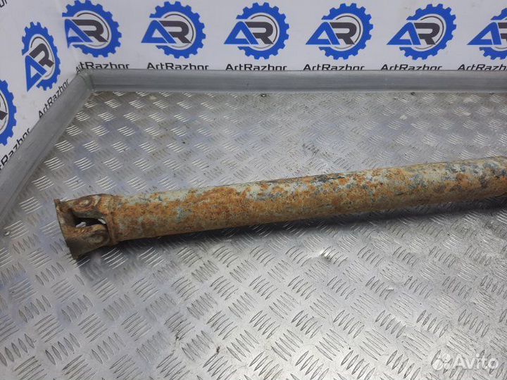 Вал карданный Газ Волга