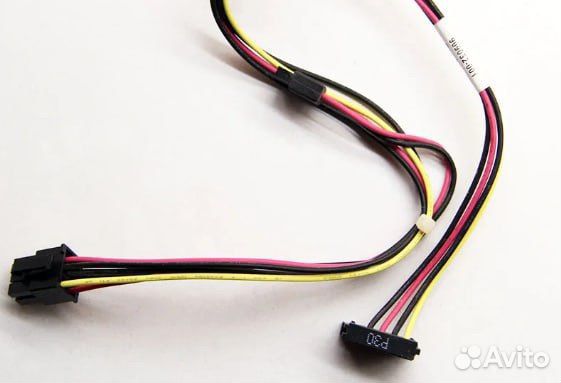 Кабеля HP список внутри