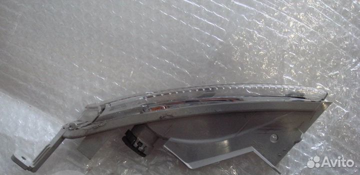 Астра повторитель поворота в бампер Astra J 13-нв