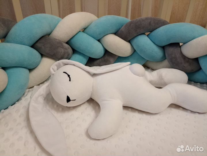 Пошив детского текстиля