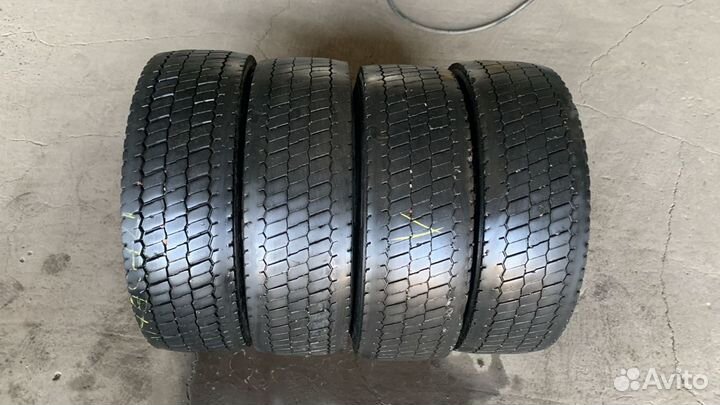 Шины Kama NR 201 215/75 R 17.5