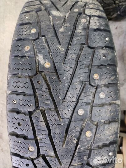 Roadstone Winguard 225/65 R16