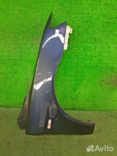 Крыло Mitsubishi Lancer 10