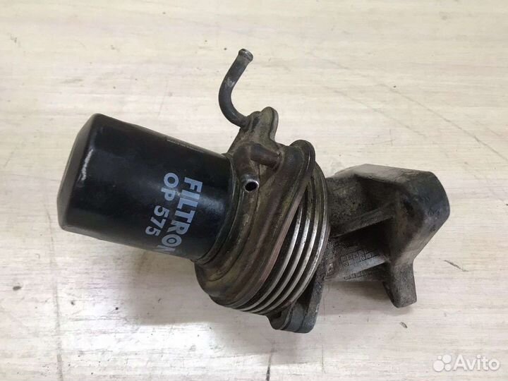 Теплообменник kia sportage 1