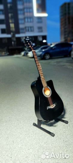 Гитара Art. b38achk