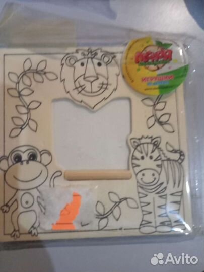 Рамки для фото