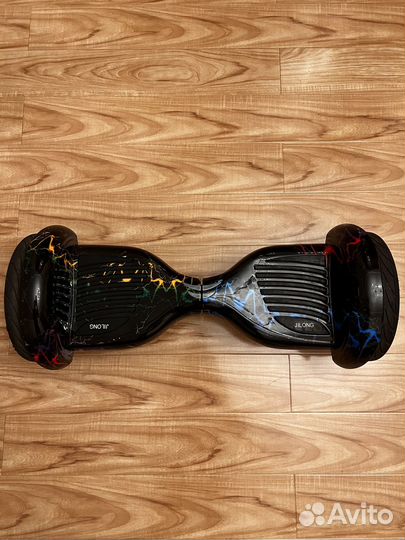 Гироскутер бу