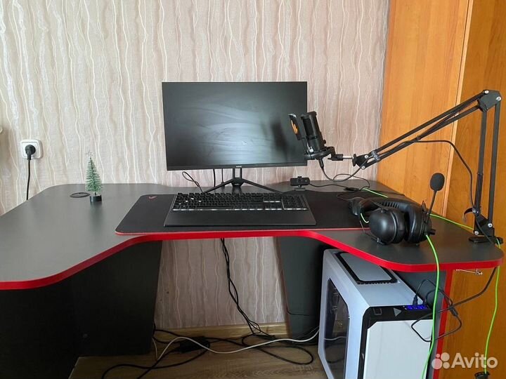 Продам игровой пк