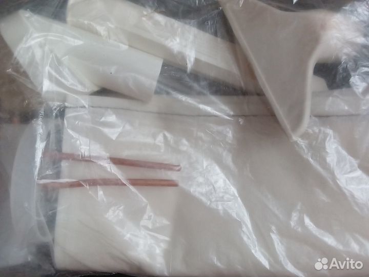 Пылесос Ракета 77