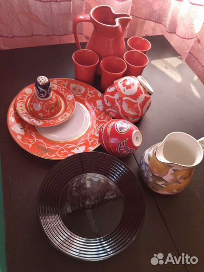 Посуда для кухни