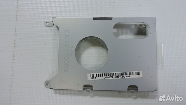 Салазки HDD для Acer 5552
