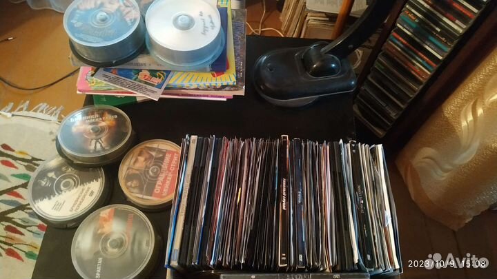 Фильмы на dvd