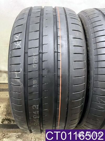 Yokohama Advan Sport V107 275/40 R20 106W