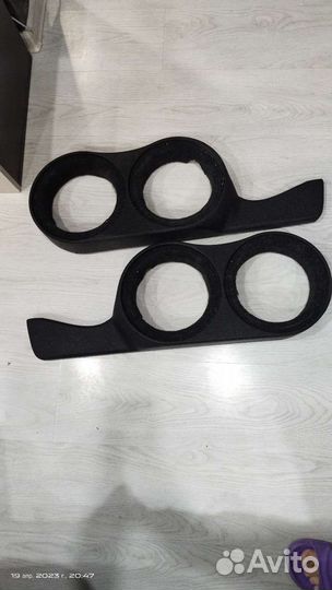 Подиумы ваз 2109