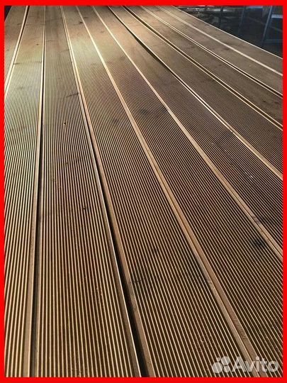 Террасная доска дпк