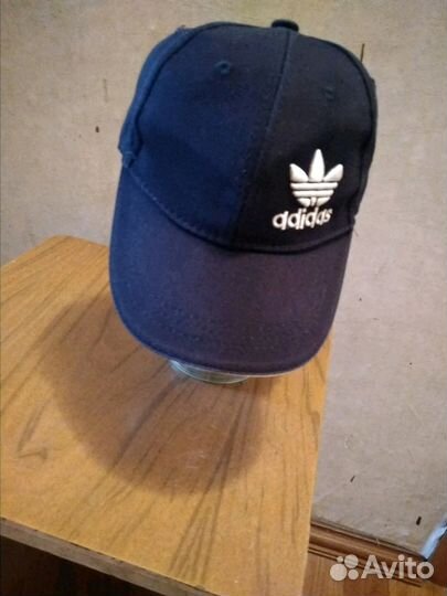 Бейсболка детская