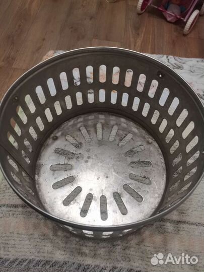 Ёмкость из нержавейки