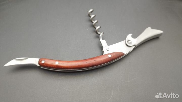 Набор сомелье 8 предметов