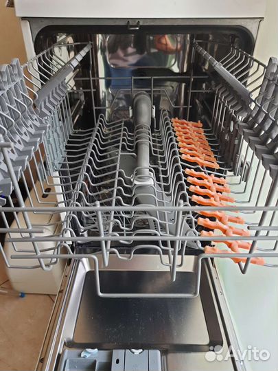 Посудомоечная машина бу Electrolux