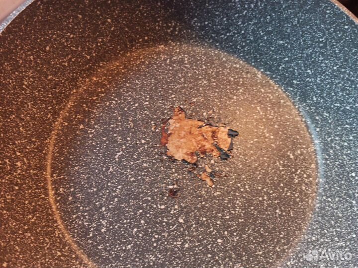 Сковорода бесплатно